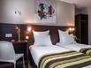 Comfort Hotel Champigny Sur Marne - Hotel