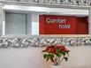 Comfort Hotel Champigny Sur Marne - Hotel