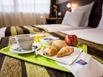 Comfort Hotel Champigny Sur Marne - Hotel