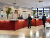 Htel Mercure Paris Val de Fontenay - Hotel
