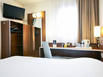 Kyriad Hotel Paris Porte dIvry - Hotel