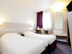 Kyriad Hotel Paris Porte dIvry - Hotel