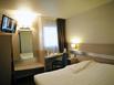 Kyriad Hotel Paris Porte dIvry - Hotel