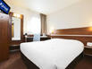 Kyriad Hotel Paris Porte dIvry - Hotel