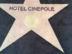Htel Cinepole - Hotel