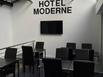 Htel Moderne - Hotel