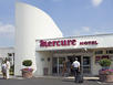 Htel Mercure Paris Orly Aroport - Hotel