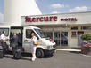 Htel Mercure Paris Orly Aroport - Hotel