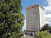 Htel Mercure Paris Orly Rungis - Hotel