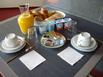 Le Relais de Thiais - Hotel