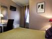 Htel Donjon Vincennes - Hotel