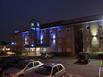 ibis budget Goussainville CDG - Hotel