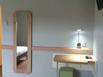 ibis budget Goussainville CDG - Hotel