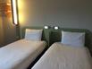 ibis budget Goussainville CDG - Hotel
