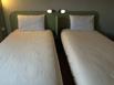 ibis budget Goussainville CDG - Hotel