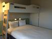 ibis budget Goussainville CDG - Hotel