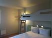 ibis budget Goussainville CDG - Hotel