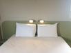 ibis budget Goussainville CDG - Hotel