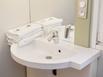 ibis budget Goussainville CDG - Hotel