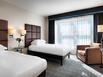 Hyatt Regency Paris - Charles De Gaulle - Hotel