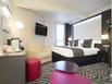 Kyriad Paris Ouest - Bezons La Dfense - Hotel