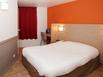 Htel Premire Classe Cergy Pontoise - Hotel