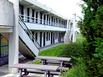 Premiere Classe Chantilly Sud Luzarches - Hotel