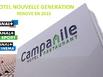 Campanile - Ecouen la Croix Verte - Hotel