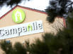 Campanile Le Bourget - Gonesse - Hotel