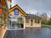 Comfort Hotel CDG Goussainville - Hotel