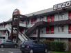 Enzo Hôtels (ex Première classe Roissy - Goussainville) - Hotel