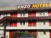 Enzo Hôtels (ex Première classe Roissy - Goussainville) - Hotel