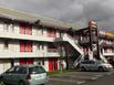 Enzo Hôtels (ex Première classe Roissy - Goussainville) - Hotel