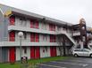 Enzo Hôtels (ex Première classe Roissy - Goussainville) - Hotel