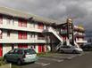 Enzo Hôtels (ex Première classe Roissy - Goussainville) - Hotel