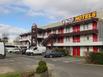 Enzo Hôtels (ex Première classe Roissy - Goussainville) - Hotel