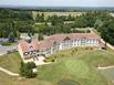 Golf Hotel de Mont Griffon - Hotel