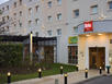 ibis Villepinte Parc Expos - Hotel