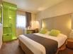 Hotel Campanile Roissy - Hotel