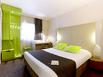 Hotel Campanile Roissy - Hotel