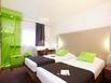 Hotel Campanile Roissy - Hotel