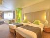 Hotel Campanile Roissy - Hotel