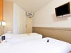 Premiere Classe Roissy CDG - Paris Nord 2 - Parc des Exposit - Hotel