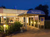 Novotel Survilliers Saint Witz - Hotel