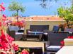 Quality Htel Menton Mediterrane - Hotel
