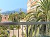 Quality Htel Menton Mediterrane - Hotel