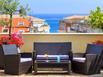 Quality Htel Menton Mediterrane - Hotel