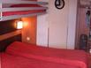 Premire Classe Saint Ouen LAumone - Hotel