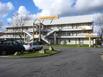 Premiere Classe Conflans-Sainte-Honorine - Hotel