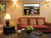 Htel Mercure Versailles Parly 2 - Hotel